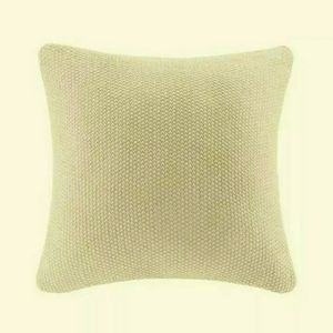 Carson Carrington Jakabpils Knitted pillow covers